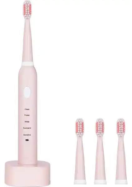 Buyfun Sa-86 ve Oral White 8000 Elektrikli Diş Fırçası Karşılaştırması