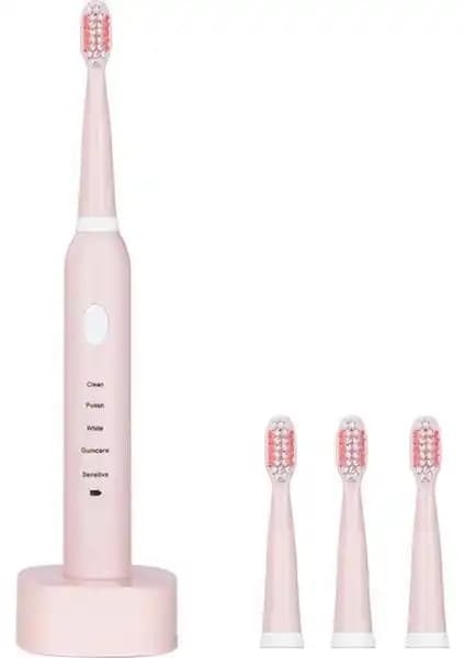 Buyfun Sa-86 ve Oral White 8000 Elektrikli Diş Fırçası Karşılaştırması