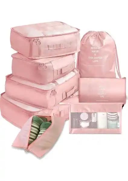 Buyfun ve Yongtai Seyahat Saklama Ürünleri Karşılaştırması: Özellikler ve Kullanım Alanları