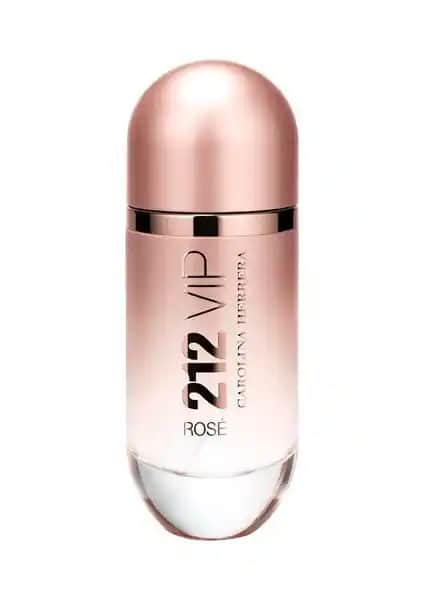 Carolina Herrera 212 Vip Rose ve Marc Jacobs Daisy Parfüm Karşılaştırması