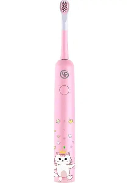 Çocuklar İçin Elektrikli Diş Fırçası Karşılaştırması: NPO Nicefeel X500 ve Oral-B Starter Pack Cars