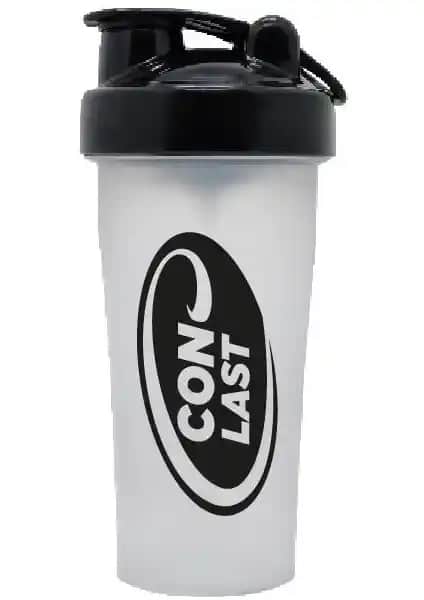 Conlast Shaker: Sağlıklı Beslenme ve Spor İçin Dayanıklı ve Şık Protein Karıştırıcı