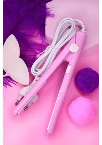 Dempower ve One Step Mini Seyahat Saç Düzleştiricilerinin Karşılaştırması