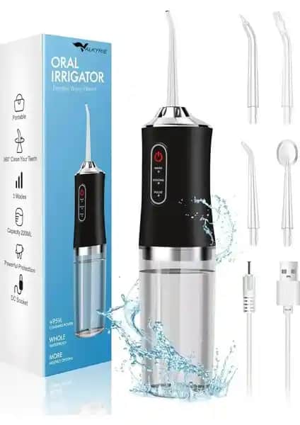 Diş Temizliği ve Bakımı İçin En İyi Elektrikli Ürünlerin Karşılaştırması