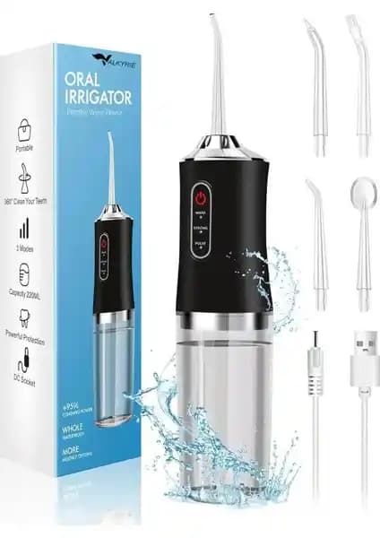 Diş Temizliği ve Bakımı İçin En İyi Elektrikli Ürünlerin Karşılaştırması