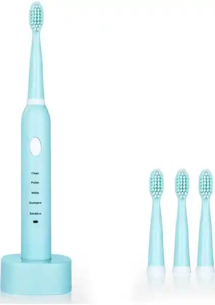 Diş Temizliğinde Elektrikli Fırçalar Karşılaştırması: Buyfun SA-86 ve Oral White 8000