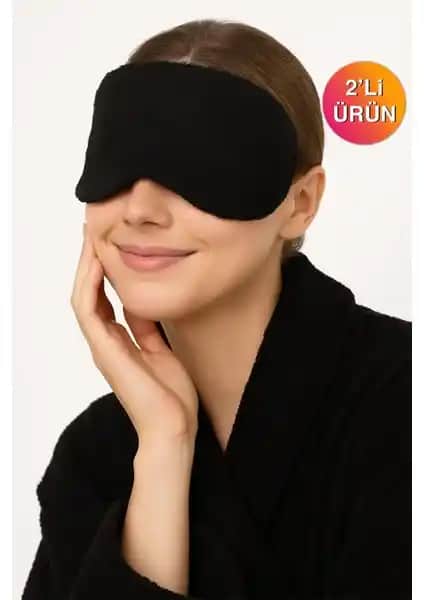 Ender Home Kadife Göz Bandı ve Sh Mağazacılık Uyku Maskesi Karşılaştırması