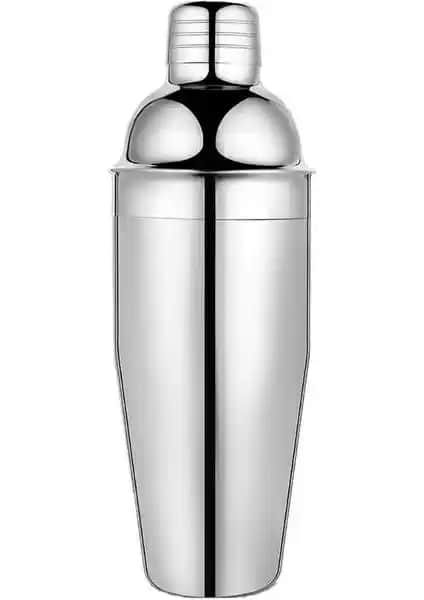 Epinox Shaker Çelik 750 ml: Dayanıklı ve Pratik Kahve ve İçecek Hazırlama Aracı