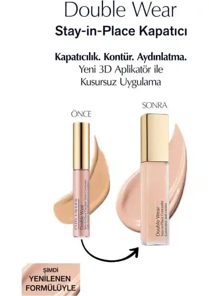 Estée Lauder ve Lancome Kapatıcı Karşılaştırması: Hangi Ürün Sizin İçin Daha Uygun