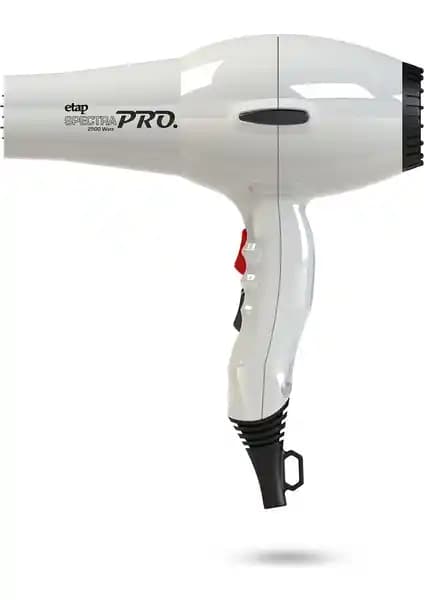 Etap Spectra Pro ve Powertec TR-501 Profesyonel Fön Makineleri Karşılaştırması
