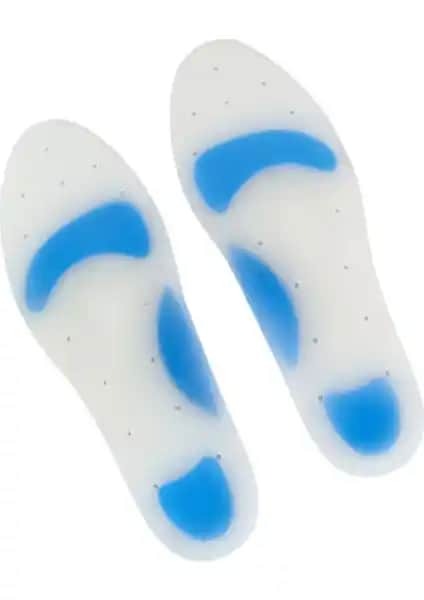 Exxen Ortopedik Silikon Tabanlıklar Karşılaştırması: Konfor ve Sağlık Avantajları