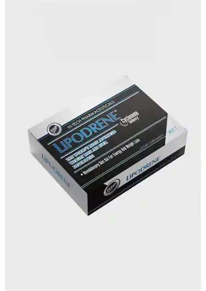 First Plus Nutrition Lipodrene İncelemesi Sağlıklı Yaşam Destekleri Üzerine Detaylı Bilgi