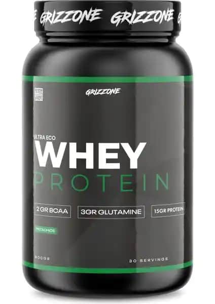 Grizzone Grızzy Whey Protein ve High Nutrition Whey Protein Karşılaştırması