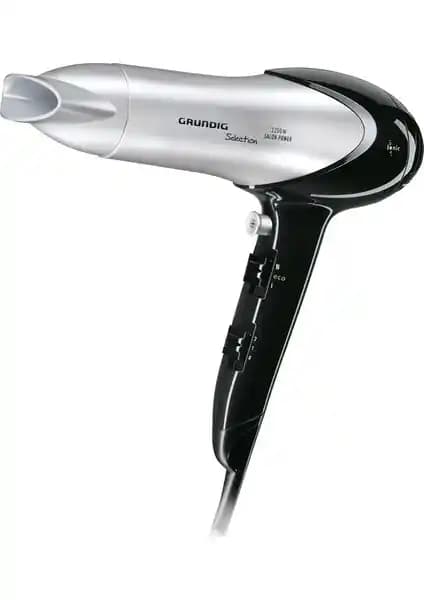 Grundig HD 6080 2200W İyonik Fonksiyonlu Saç Kurutma Makinesi Özellikleri ve Kullanıcı Yorumları