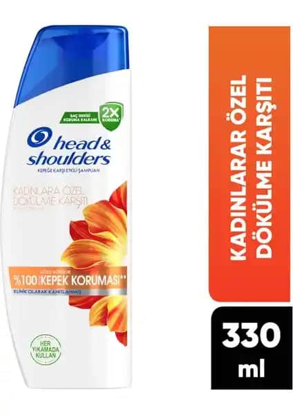 Head&Shoulders Şampuan Karşılaştırması: Kafein ve Mentol Formüllerinin Etkileri
