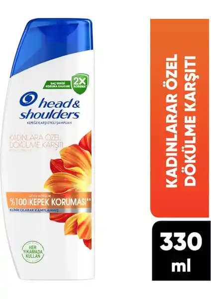 Head&Shoulders Şampuan Karşılaştırması: Kafein ve Mentol Formüllerinin Etkileri