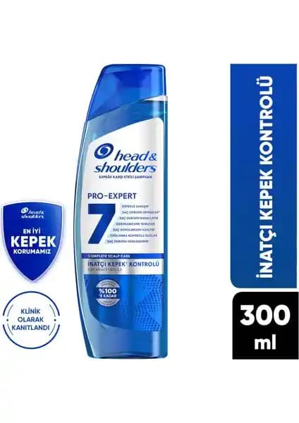 Head&Shoulders Şampuanları Karşılaştırması: Kepek ve Yağ Kontrolü İçin En İyi Seçenekler
