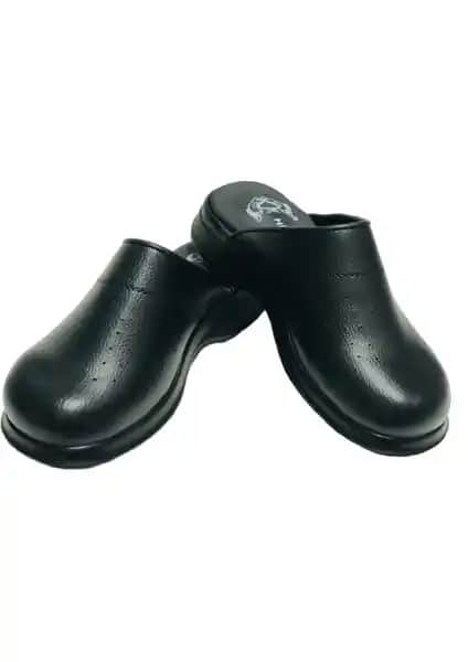 Hipokrat Sabo Terlik ve Tam Siyah Sabo Terlik Karşılaştırması Sağlık ve Hizmet Sektörleri İçin