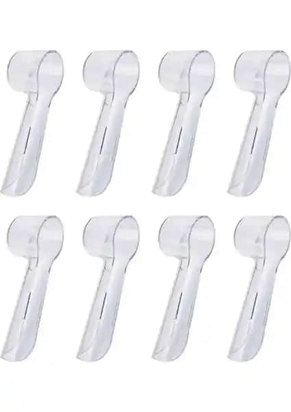 İbrush ve Orident Diş Fırçası Kapakları Karşılaştırması: Hangisi Daha Güvenilir