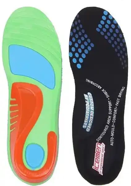 Icemen Ortopedik ve Spor Tabanlıkları Karşılaştırması: Özellikler ve Kullanıcı Yorumları