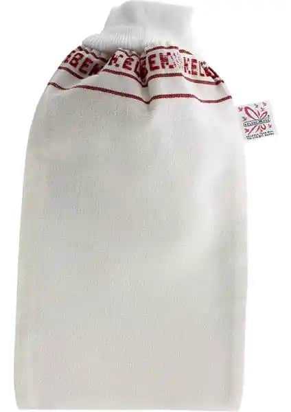 Kelebek Bilek Lastikli ve Ipek Kese Karşılaştırması: Hangi Banyo Kesesi Sizin İçin Uygun