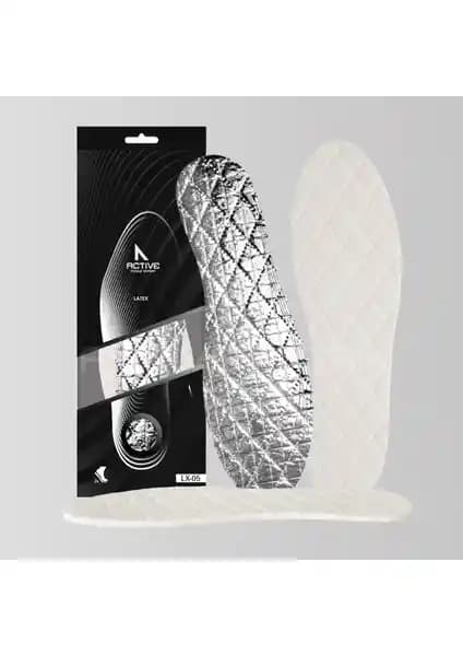 Kış Aylarında Kullanılan Sıcak Tutan ve Konforlu Tabanlıkların Karşılaştırması