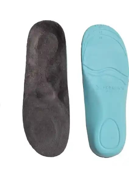 Kolemen's Tam Ortopedik ve Magic Foot Reliefsupport Tabanlık Karşılaştırması