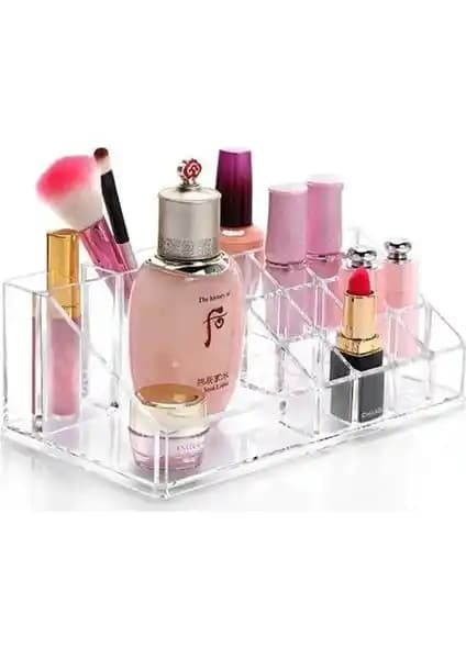 Makyaj Organizerleri Karşılaştırması: Box Up ve Unique Me Modelleri Hakkında Detaylı Bilgi