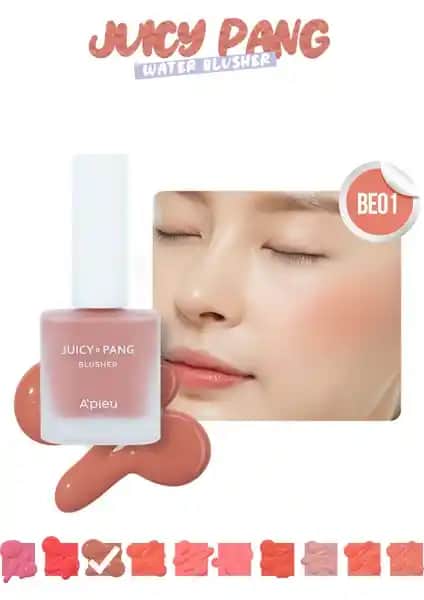 MISSHA ve Procsın Allık Ürünleri Karşılaştırması: Doğal Görünüm İçin En İyi Seçenekler