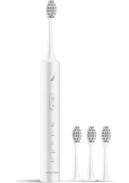 Nautica TB80 ve Oral-B D100 Karşılaştırması: En İyi Şarjlı Diş Fırçası Seçenekleri