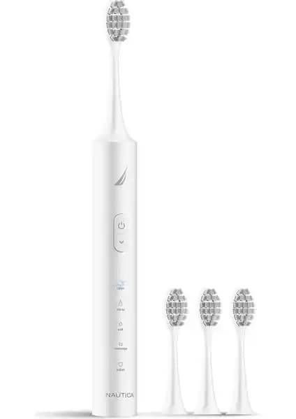 Nautica TB80 ve Yui X7 Titreşimli Diş Fırçası Karşılaştırması: Özellikler ve Performans