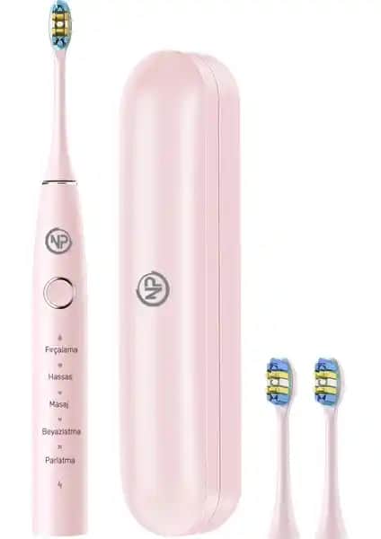 NPO Nicefeel X610-Z ve Yui X7 Sonic Titreşimli Diş Fırçası Karşılaştırması