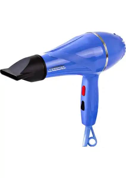 Powertec TR-501 ve Schatz Turbo 3500 Fön Makineleri Karşılaştırması