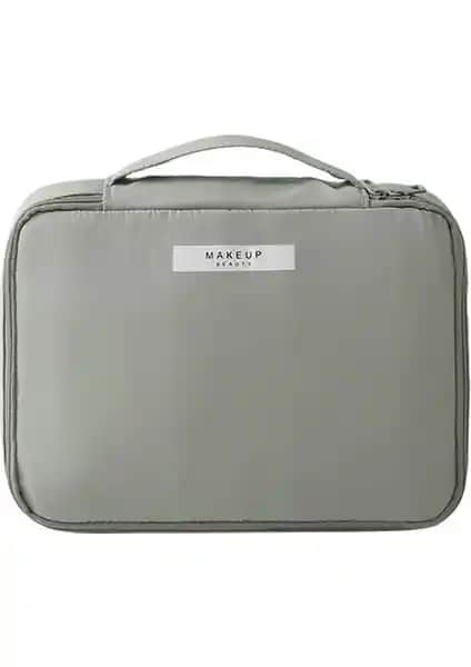 Qisem ve Yongtai Seyahat ve Makyaj Çantası Karşılaştırması