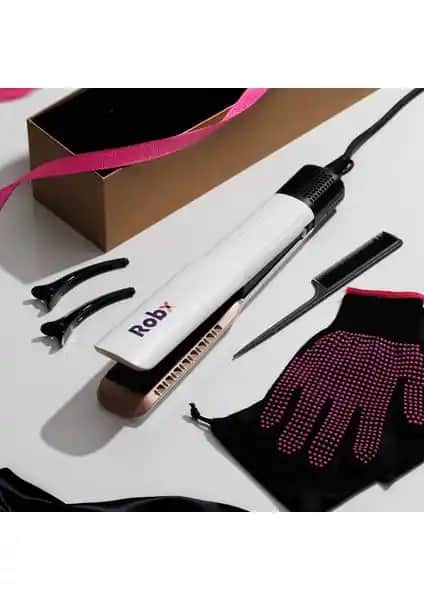 Robx Airflow ve Yasomi LS-909 Saç Düzleştirici Karşılaştırması