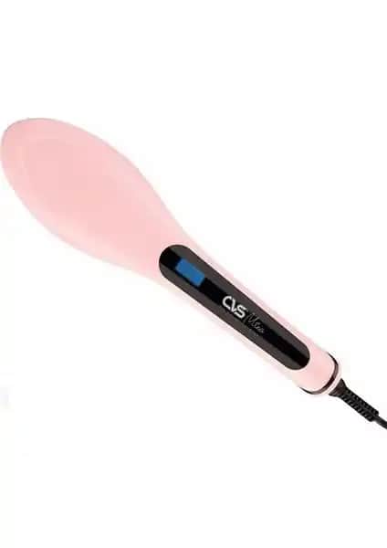 Saç Düzleştirici Karşılaştırması: CVS Dn 7305 ve Raks Trend Ürünlerinin Özellikleri