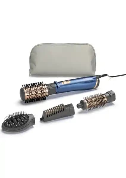 Saç Şekillendirme Cihazları Karşılaştırması: BaByliss ve Yasomi Witero Ürünleri Analizi