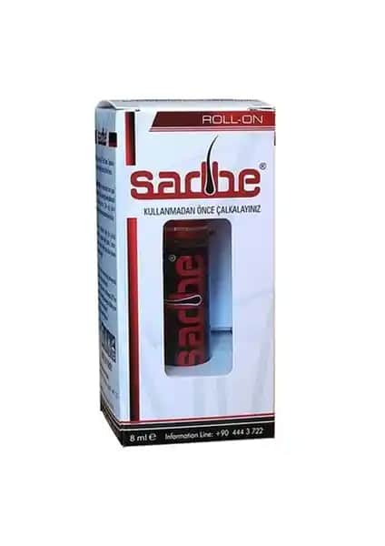 Sadbe Roll-on ile Saç ve Sakal Dökülmesine Karşı Etkili Çözüm Araçları ve Kullanım Yöntemleri