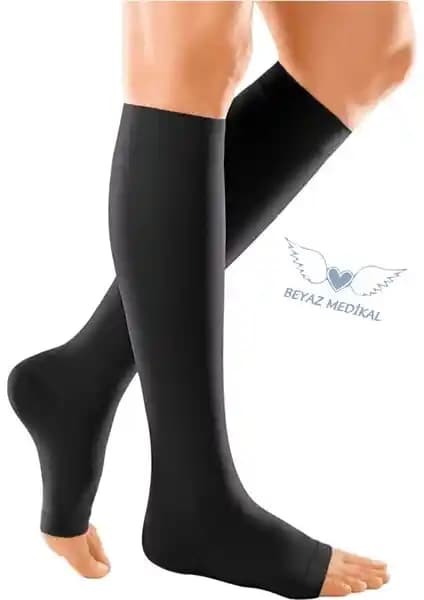 Varis Çorapları Karşılaştırması: Dukavas Orta Basınçlı ve Varimed Modelleri Analizi