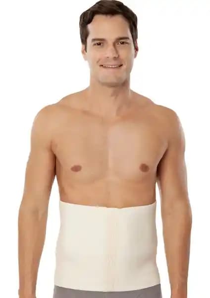 Variteks 112 Judo Yün Bel Korse Sağlık ve Konfor İçin Etkili Destek Sağlar