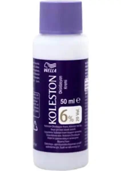 Wella Koleston Amonyaksız Nötr Renkli Saç Boyası: Güvenli ve Doğal Sonuçlar İçin Uygun Seçenek