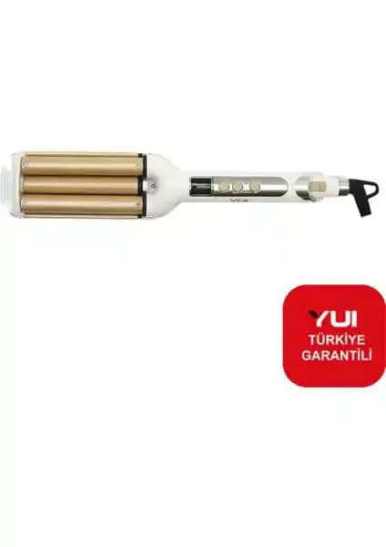 Yui DHS1868W ve Yui KB302 Saç Maşası Karşılaştırması: Hangi Ürün Sizi Daha Çok Memnun Eder?