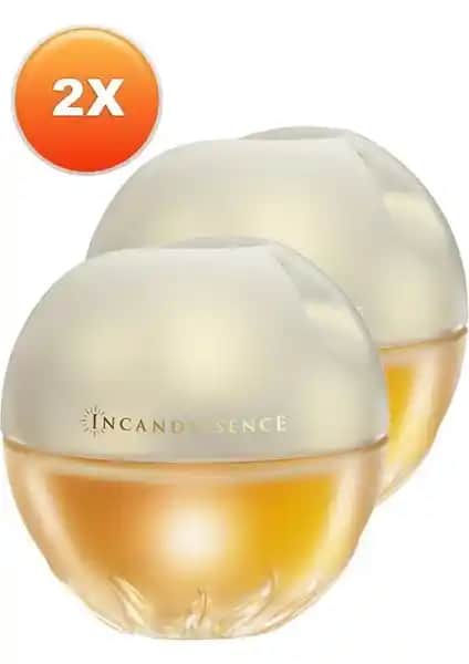 Avon Incandessence EDP 50 Ml: Zarif Kadın Parfümü ve Özellikleri