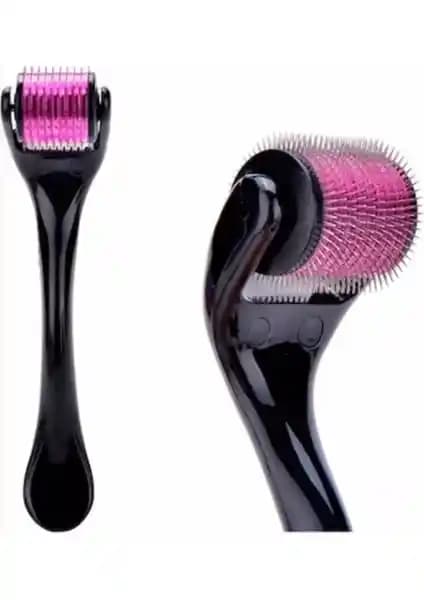 Pak Face Dermaroller ile Cilt Bakımını Geliştirmenin ve Parlak Bir Görünüm Elde Etmenin Yolları