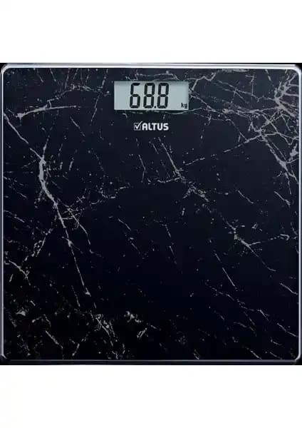 Altus AL808SM Dijital Vücut Tartısı: Hassas ve Dayanıklı Sağlık Takip Cihazı