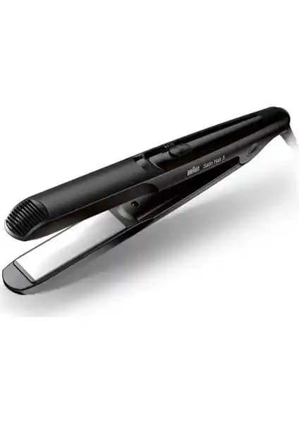 Braun Satin Hair 5 ESS ST510 Saç Düzleştirici: Hassas Isı Kontrolü ve İyon Teknolojisi
