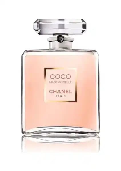 Chanel Coco Mademoiselle Edp 100 ml Kadın Parfümü: Zarif ve Feminen Koku Deneyimi