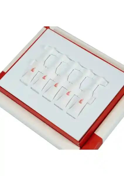 Dr. Canan K. Botoks Etkili Göz Çevresi Kremi ile Kırışıklık ve Torba Azaltma