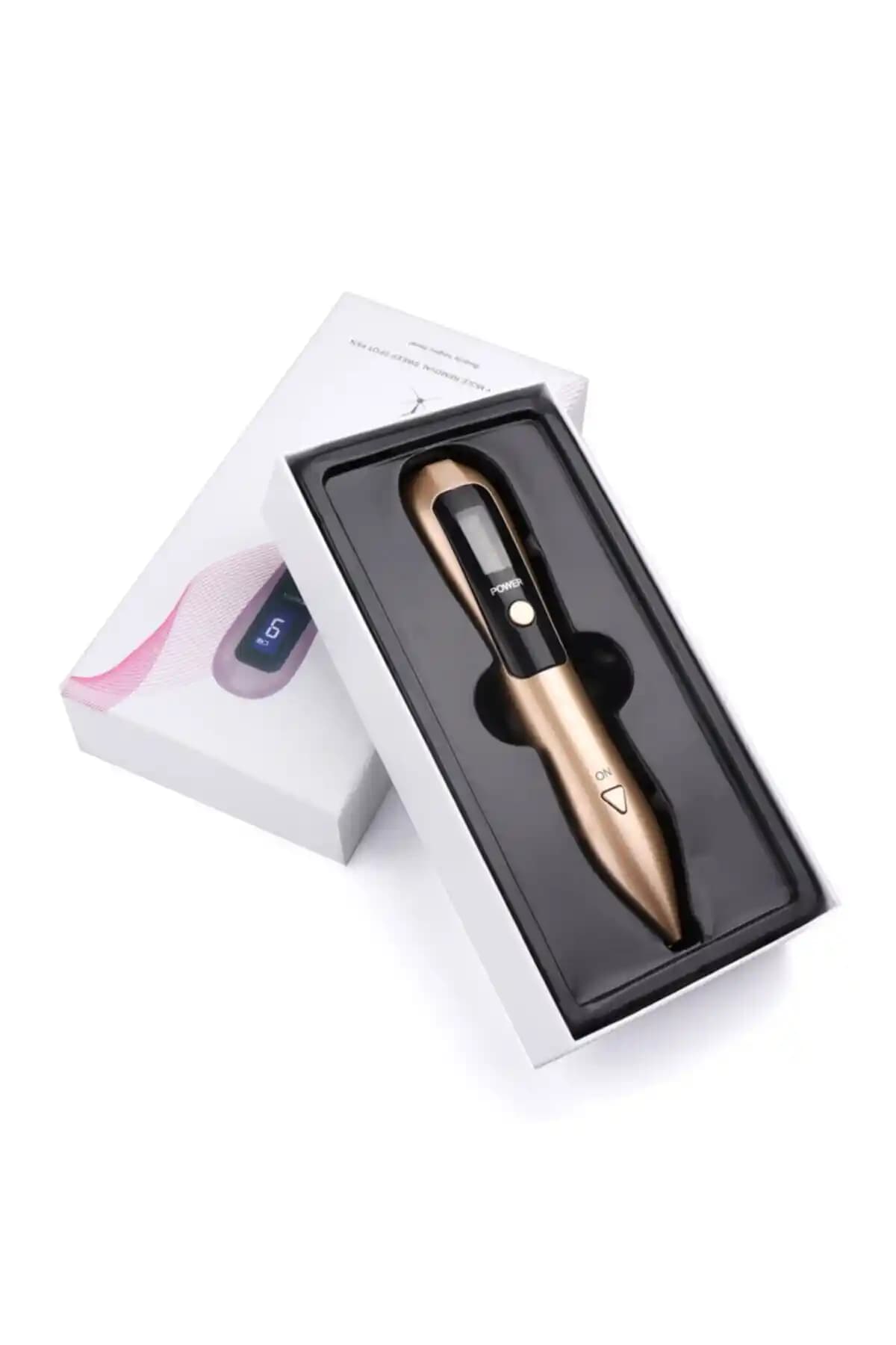 Genel Markalar Plasma Pen Makinesi: Dijital Plazma Kalem ile Etkili Cilt Bakımı Çözümü