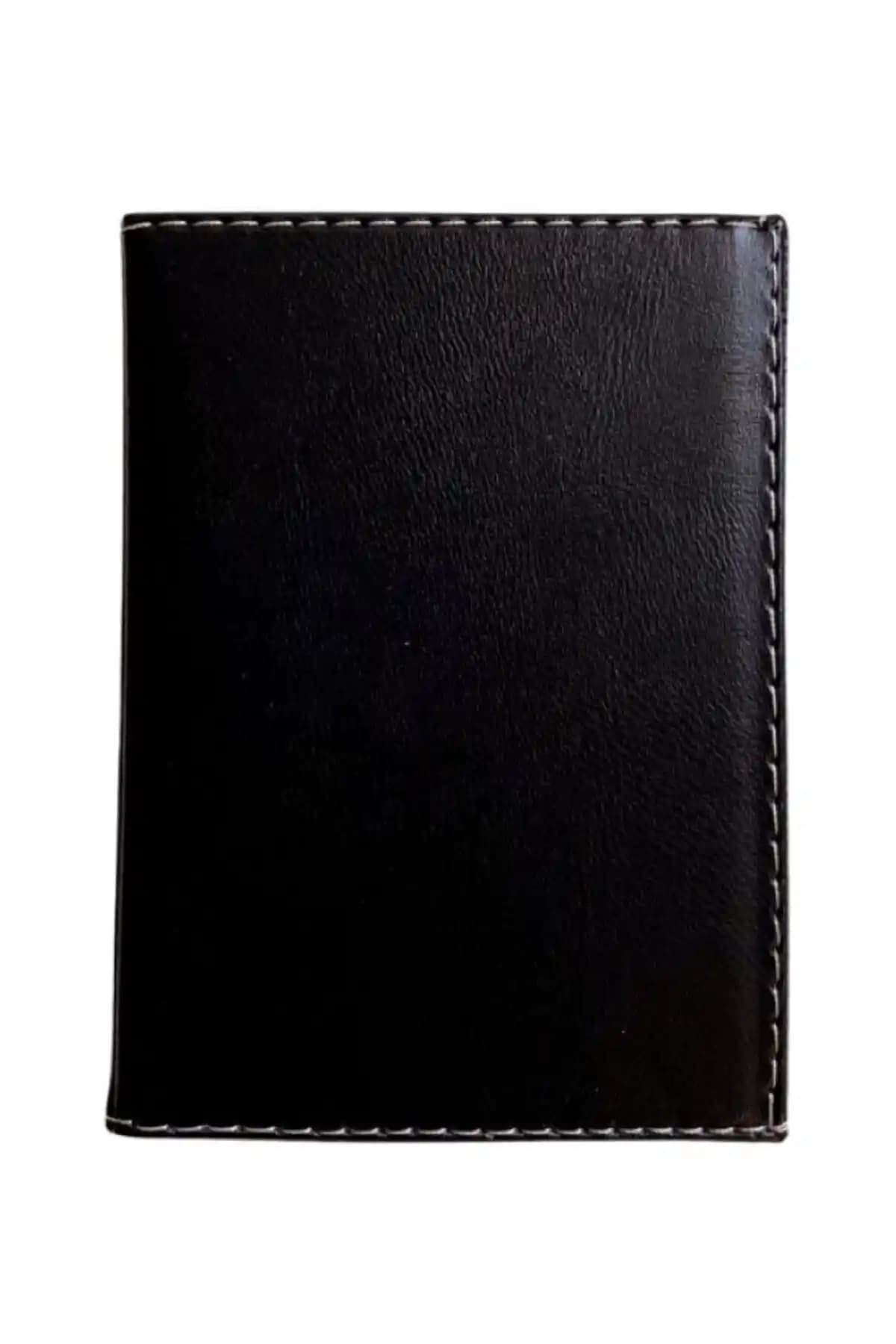 3 Çınar Ruhsat Kabı: Şık ve Dayanıklı Belge Saklama Çözümü